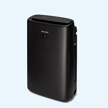 KIN41RH Sharp Климатический комплекс KIN41RH Sharp Климатический комплекс