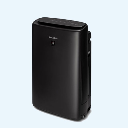 KIN41RH Sharp Климатический комплекс