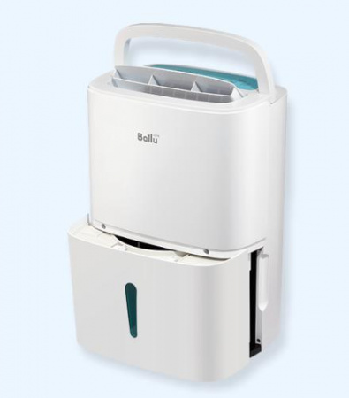 BD60U Ballu Осушитель воздуха