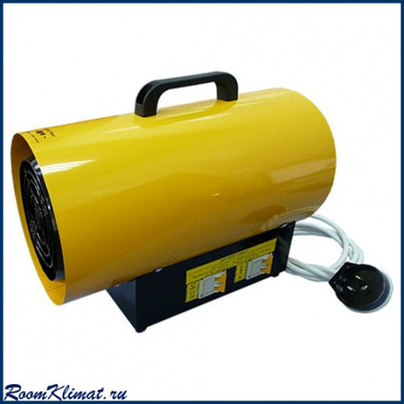 Тепловая пушка Тв-3.2/6.0 П Тепловая пушка Тв-3.2/6.0 П