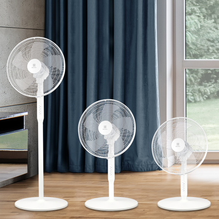 EFF-1006W Electrolux Вентилятор напольный