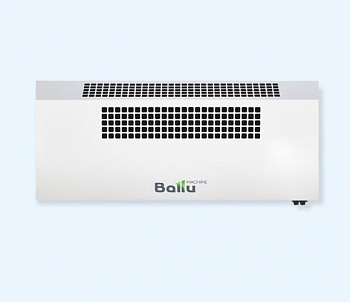 BHC-CE-3L Ballu Электрическая тепловая завеса BHC-CE-3L Ballu Электрическая тепловая завеса