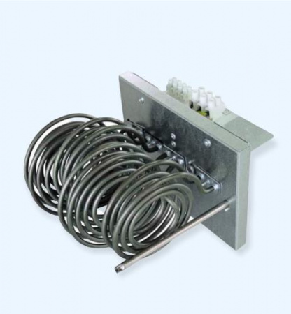 ZEA 800-5,0-2f ZILON Электрический нагреватель