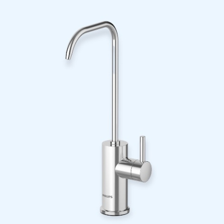 AUT4030R400/10 Philips Обратноосмотическая система фильтрации проточная (400GPD)