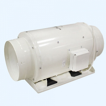 TD1300/250 Silent Soler&Palau вентилятор канальный