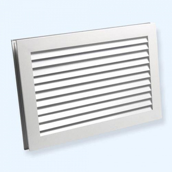 BG 150*150 Shuft Переточная решетка BG 150*150 Shuft Переточная решетка
