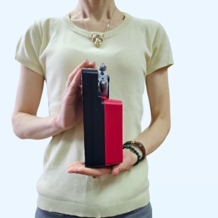 DAC-LMC24-08SM Dacond Привод без возвратной пружины