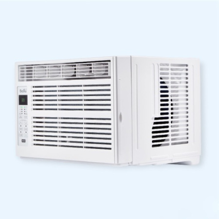 BWC-05 AC Оконный кондиционер BALLU Серии Wind Cool