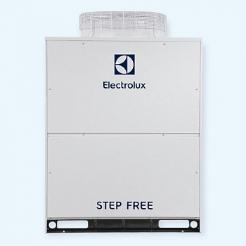 ESVMO-SF-335-A Electrolux Наружный блок STEP FREE VRF-системы ESVMO-SF-335-A Electrolux Наружный блок STEP FREE VRF-системы