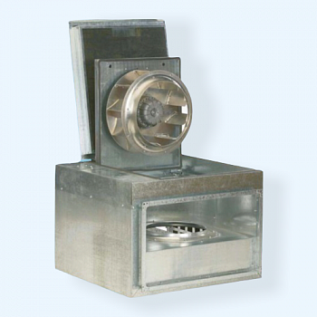 IRAB/4-315A N Soler&Palau Вентилятор в шумоизолированном корпусе IRAB/4-315A N Soler&Palau Вентилятор в шумоизолированном корпусе