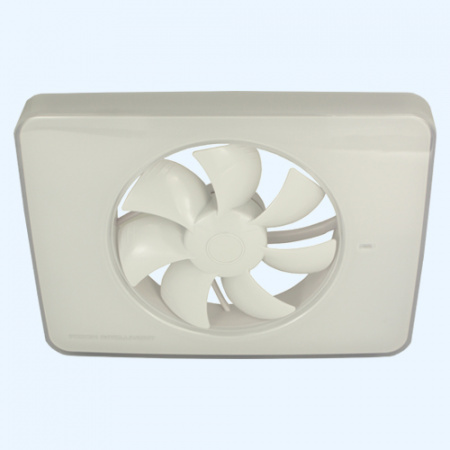 Fresh Intellivent White Вентилятор с автоматической системой определения влажности
