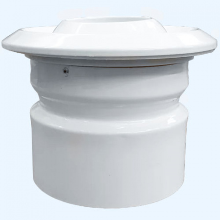 KV 160 Airone сопловый алюминиевый диффузор KV 160 Airone сопловый алюминиевый диффузор