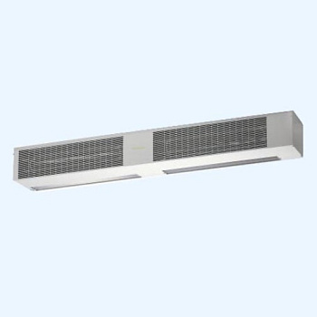 X521Е20 Tropik Line (Тропик) Тепловая завеса X521Е20 Tropik Line (Тропик) Тепловая завеса