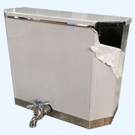 Умывальник 20л без ТЭНа глянцевый