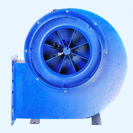 ВРВ-16М правосторонний жаростойкий Ванвент (Vanvent) вентилятор радиальный (улитка)