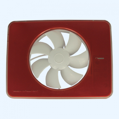Fresh Intellivent Red панель для вентилятора