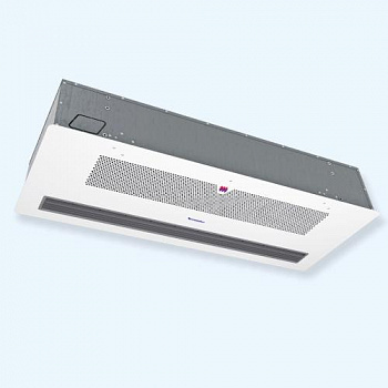 КЭВ-29П2181W Тепломаш Водяная Тепловая завеса КЭВ-29П2181W Тепломаш Водяная Тепловая завеса