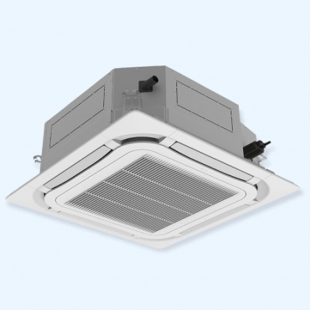 GC-4C60HRN2 / GU-U60H2 General Climate Кассетный кондиционер GC-4C60HRN2 / GU-U60H2 General Climate Кассетный кондиционер