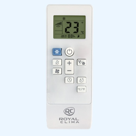 RM-MT28CH-E MAGNATE Royal Clima Мобильный кондиционер