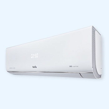 BSAGI-07HN8 iGreen Pro DC Ballu Сплит-система инверторного типа комплект BSAGI-07HN8 iGreen Pro DC Ballu Сплит-система инверторного типа комплект