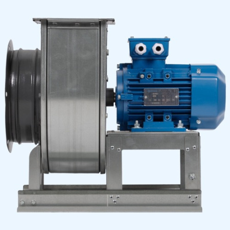 RAD-2-RHP-2,2-3000-L-0 Shuft Вентилятор радиальный