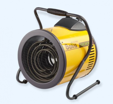 BHP-P-9 PRORAB Ballu Электрическая тепловая пушка