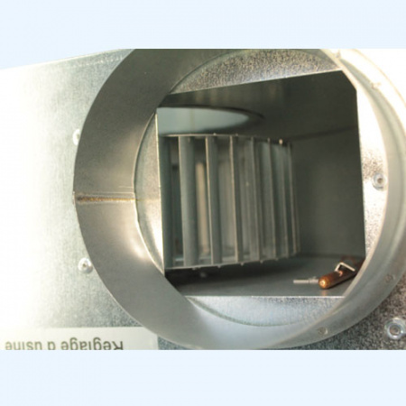 Cheminair 400 Soler&Palau Вентилятор жаростойкий Cheminair 400 Soler&Palau Вентилятор жаростойкий