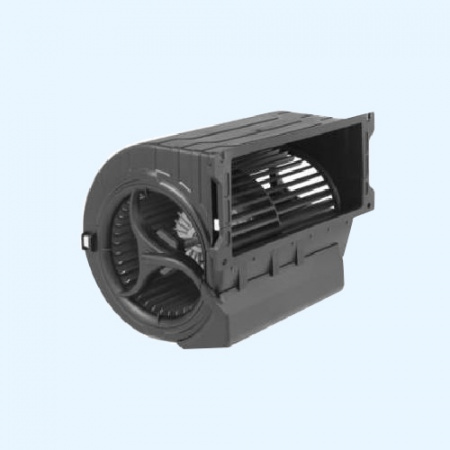 D4E146-LV19-14 Ebmpapst Вентилятор центробежный D4E146-LV19-14 Ebmpapst Вентилятор центробежный