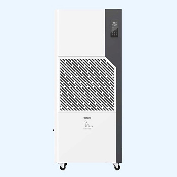 RAD-Y170T8E YAMANEKO 170 Funai Осушитель воздуха RAD-Y170T8E YAMANEKO 170 Funai Осушитель воздуха