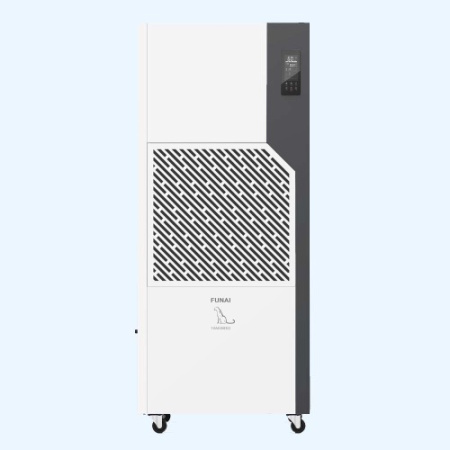 RAD-Y170T8E YAMANEKO 170 Funai Осушитель воздуха