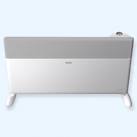 BCT/EVU-3M Apollo Transformer Ballu Блок управления конвектора