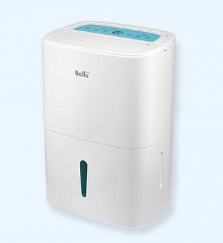 BD60U Ballu Осушитель воздуха BD60U Ballu Осушитель воздуха