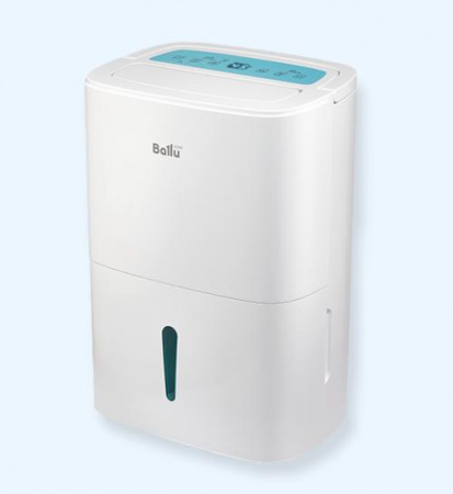 BD60U Ballu Осушитель воздуха
