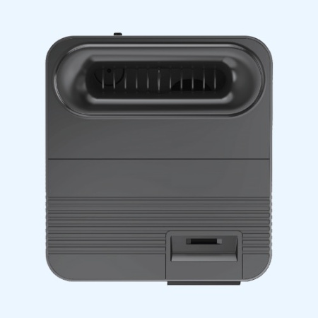 RUH-AS450/5.0E-BL ASTI Royal Clima Ультразвуковой увлажнитель воздуха