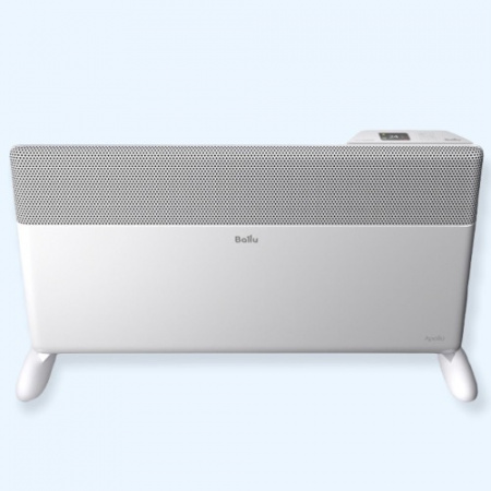 BCT/EVU-3I Apollo Transformer Ballu Блок управления конвектора