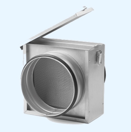 FVGU-355/3-оц.-рр Неватом Фильтр-бокс