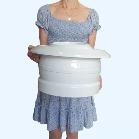 JETA 315 Shuft алюминиевый декоративный струйно-сопловый диффузор