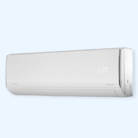 KVS-RAD24CH RADIUM Ecostar Классическая сплит-система
