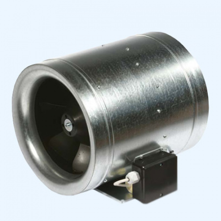 EL 315 D2 01 Канальный вентилятор