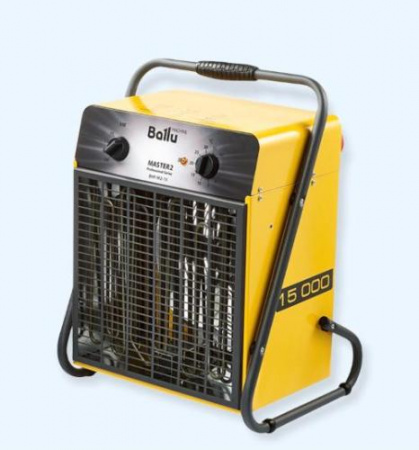 BHP-M2-15 Ballu Электрическая тепловая пушка