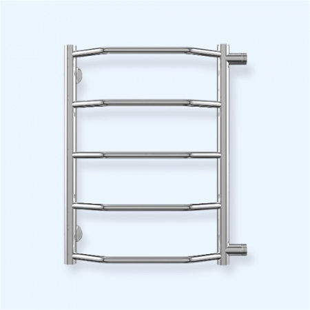 Полотенцесушитель Royal Thermo Трапеция П5 400х596 БП м/о 500 водяной