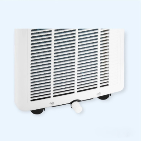 BPAC-09 OR/N6 Orbis Ballu Мобильный кондиционер