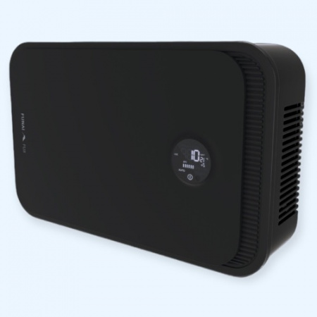 ERW-150X.D FUNAI FUJI Настенная приточно-вытяжная установка ERW-150X.D FUNAI FUJI Настенная приточно-вытяжная установка