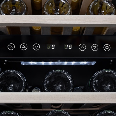 MV53-KBF2 Meyvel Винный шкаф