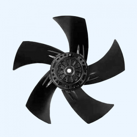 A2D300-AP02-02 Ebmpapst Вентилятор осевой