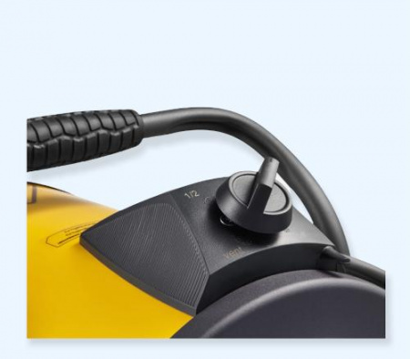 BHP-P-5 PRORAB Ballu Электрическая тепловая пушка