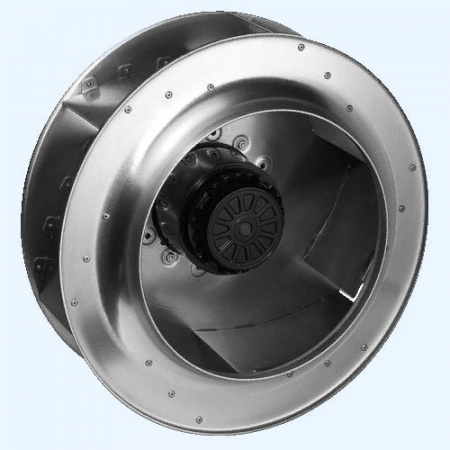 R4E400-AN09-06 Ebmpapst Вентилятор центробежный