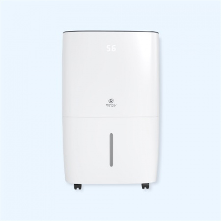 RD-CR30-E Royal Clima Осушитель воздуха серии CARISMA Villa