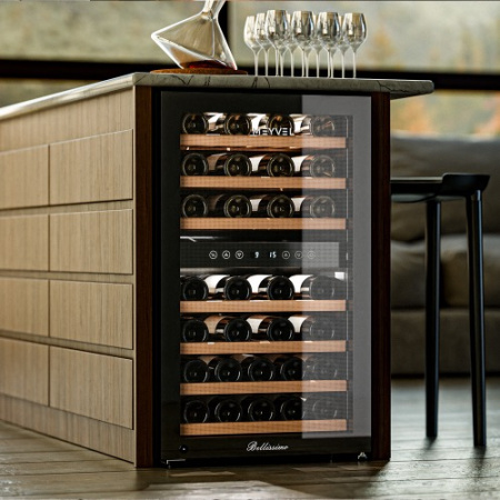 MV45-KBF2 Meyvel Винный шкаф