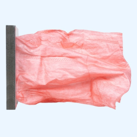 FCP 315 (F7-EU7) Shuft Фильтр карманный (материал)